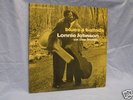 Lonnie Johnson with Elmer Snowden: blues & ballads LP