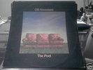 OLLI AHVENLAHTI-THE POET-FINNISH JAZZ/FUNK LP '76-LISTE