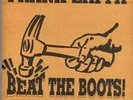 Frank Zappa Beat The Boots Box Set 10 LP NEW SEALED MNT