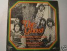 THE GHOST WHEN YOU'RE DEAD PSYCH SPAIN P/S PROMO MINT