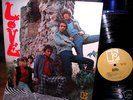1966 MONO   LOVE 1st  Arthur Lee Garage FUZZ Punk psych