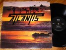 Private 1971 MN Progressive Psych LP - ATLANTIS  Tektra