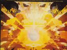 HAPSHASH & THE COLOURED COAT  LP / Insert / 1967