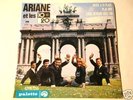 ARIANE et les 10 - 20 : EP : Reste à ta place + 3