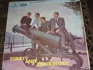 FOURMOST/FIRST & FOURMOST/PARLAPHONE UK 1965 RARE BEAT