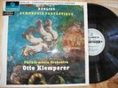 SAX 2537 RARE T/S Lab Klemperer. UK was only Red Semi 
