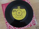 THE RIOT SQUAD PYE 45 1967 GOTTA BE A FIRST TIME PROMO