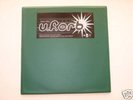 ORB U.F.ORB UFORB SEALED MINT 3LP GREEN PVC BONUS