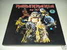 IRON MAIDEN MAIDEN MANIA 80-87 5 12