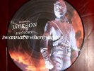 *Michael Jackson - 'HIStory' Picture Disc/LP*