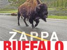 Frank Zappa Buffalo Live 1980 Rare New Yellow Wax 3-LP