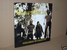 QUEENS OF THE STONE AGE lullabies LP VINYL COLOR STONER
