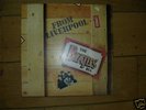 The Beatles Box FROM LIVERPOOL vintage album boxed set