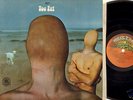 HEAVY PROG LP Toe Fat s/t RARE EARTH