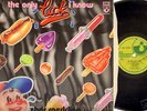 CHRIS SPEDDING The Only Lick I Know UK HARVEST LP prog