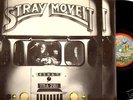 PROG LP STRAY Move It TRANSATLANTIC die-cut UK ORIG