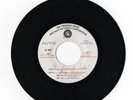 Gary Numan  Are Friends Electric  U.S. Test Pressing 45