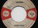 King Edward Slack Ska -RUKUMBINE (Kharki Pants) -LISTEN