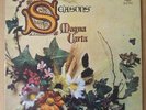MAGNA CARTA Seasons 70 1st VERTIGO SWIRL EX+EX progfolk