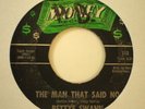 HEAR SOUL Bettye Swann Money 113 The Man That Said No