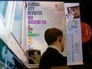BOB BROOKMEYER AL COHN QUINICHETTE KANSAS CITY LP M-