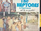 HEPTONES MEET NOW GENERATION-Orig.Ja JOE GIBBS Roots LP