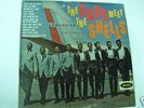 33 LP-R&B-Doowop-Josie 4001-The Dubs meet the Shells