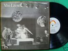 VOO LIVRE - Private '81 HARD PSYCH PROG LP BRAZIL HEAR