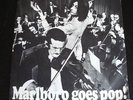 MARLBORO Goes Pop LOUNGE FUNK Psych 45 Stephen Sulke