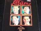 DAVE PIKE SET Album JAZZ FUNK Volker Kriegel MPS NM