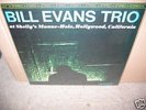 AP45 Bill Evans Trio AT SHELLY'S MANNE-HOLE DCC NM