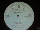 Franklyn - Future Love -  Rare Boogie