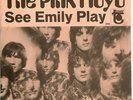 PINK FLOYD:See Emily Play-Scarecrow-U.S. 7