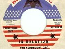 STRAWBERRY SAC:In Relation-Merry Go Round-U.S. 7