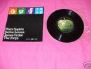 BEATLES APPLE E.P.WALLS 1969 EX  CT 1
