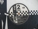 RICO SEA CRUISE RARE TWO TONE 2 TONE SKA