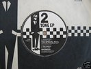 THE SPECIALS MADNESS RARE 2 TONE EP TWO TONE SKA