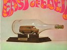 EAST OF EDEN Snafu 1970 rare FRANCE lp different cover