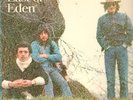 EAST OF EDEN 1971 self-titled GERMANY lp