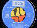 Eric CHARDEN Colour World top PSYCH Mod Freakbeat 7' ??