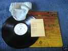 Alice Cooper PROMO LP w  REPORT CARD & Panties