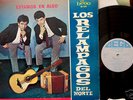 Los Relampagos Del Norte, Estamos En Algo, 60's, Oiga