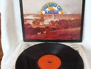ROBERT WYATT THE END OF AN EAR UK A1/B1 STEREO LP