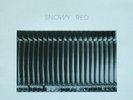 SNOWY RED -  MONSTER MINIMAL SYNTH *HEAR