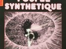 BRIDGET LIBRARY POUPEE SYNTHETIQUE COSMIC FUNK *HEAR
