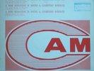 CAM LIBRARY - GIAMPIERO BONESCHI - DARK ELECTRONIC JAZZ