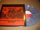 PINK FLOYD Return of the Sons of Nothing JAPAN lp  MCV