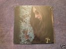 psych folk JUDEE SILL debut 1971 LP on Asylum SEALED