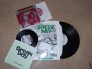 Green Day - Vinyl EP's (1000 Hours, Slappy, 39/Smooth)