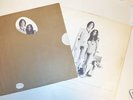 TWO VIRGINS (Unfinished Music 1) John Lennon ORIGINAL